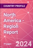 North America - Region Report- Product Image