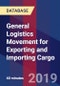 General Logistics Movement for Exporting and Importing Cargo - Webinar (Recorded) - Product Thumbnail Image