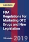 FDA Regulations for Marketing OTC Drugs and New Legislation - Webinar (Recorded) - Product Thumbnail Image