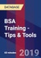 BSA Training - Tips & Tools - Webinar (Recorded) - Product Thumbnail Image