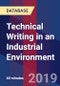 Technical Writing in an Industrial Environment - Webinar (Recorded) - Product Thumbnail Image
