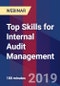Top Skills for Internal Audit Management - Webinar (Recorded) - Product Thumbnail Image