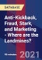 Anti-Kickback, Fraud, Stark, and Marketing - Where are the Landmines? - Webinar (Recorded) - Product Thumbnail Image