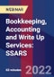 Bookkeeping, Accounting and Write Up Services: SSARS - Webinar (Recorded) - Product Thumbnail Image
