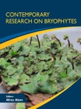 Contemporary Research on Bryophytes- Product Image