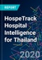 HospeTrack Hospital Intelligence for Thailand - Product Thumbnail Image