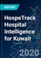 HospeTrack Hospital Intelligence for Kuwait - Product Thumbnail Image
