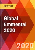 Global Emmental 2020- Product Image