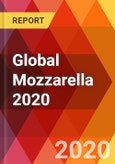 Global Mozzarella 2020- Product Image