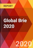 Global Brie 2020- Product Image