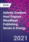 Salinity Gradient Heat Engines. Woodhead Publishing Series in Energy - Product Image
