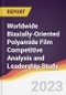 Worldwide Biaxially-Oriented Polyamide (BOPA) Film Competitive Analysis and Leadership Study - Product Thumbnail Image