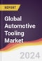 Technology Landscape, Trends and Opportunities in the Global Automotive Tooling Market - Product Thumbnail Image