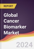 Technology Landscape, Trends and Opportunities in the Global Cancer Biomarker Market- Product Image
