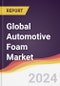 Technology Landscape, Trends and Opportunities in the Global Automotive Foam Market - Product Thumbnail Image