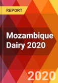 Mozambique Dairy 2020- Product Image