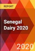 Senegal Dairy 2020- Product Image