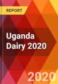 Uganda Dairy 2020- Product Image