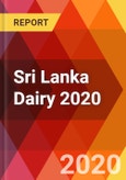 Sri Lanka Dairy 2020- Product Image