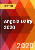 Angola Dairy 2020- Product Image