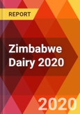 Zimbabwe Dairy 2020- Product Image