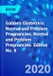 Gabbe's Obstetrics: Normal and Problem Pregnancies. Normal and Problem Pregnancies. Edition No. 8 - Product Thumbnail Image
