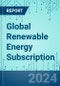 Global Renewable Energy Subscription - Product Thumbnail Image