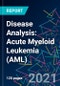Disease Analysis: Acute Myeloid Leukemia (AML) - Product Thumbnail Image