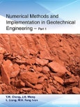 Numerical Methods and Implementation in Geotechnical Engineering - Part 1- Product Image