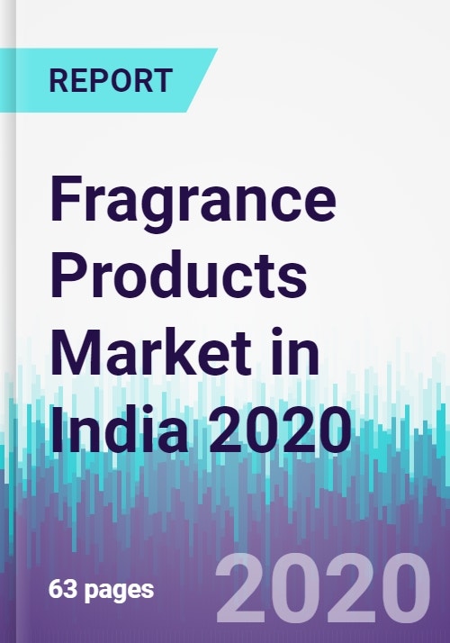 Fragrance Products Market in India 2020 Research and Markets