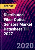 Distributed Fiber Optics Sensors Market Datasheet Till 2027- Product Image
