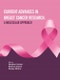Current Advances in Breast Cancer Research: A Molecular Approach - Product Image