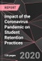 Impact of the Coronavirus Pandemic on Student Retention Practices - Product Thumbnail Image