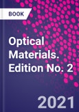 Optical Materials. Edition No. 2- Product Image