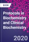 Protocols in Biochemistry and Clinical Biochemistry - Product Image
