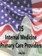 Fair-Market Value Compensation Rates for Primary Care and Internal Medicine KOLs - United States 2022 - Product Thumbnail Image