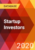 Startup Investors- Product Image