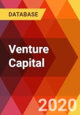 Venture Capital- Product Image