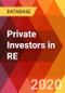 Private Investors in RE - Product Thumbnail Image