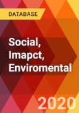 Social, Imapct, Enviromental- Product Image