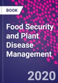 Food Security and Plant Disease Management- Product Image