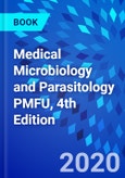 Medical Microbiology and Parasitology PMFU, 4th Edition- Product Image
