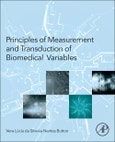 Principles of Measurement and Transduction of Biomedical Variables- Product Image