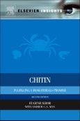 Chitin. Edition No. 2- Product Image