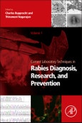 Current Laboratory Techniques in Rabies Diagnosis, Research and Prevention, Volume 1- Product Image