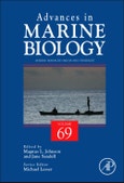 Marine Managed Areas and Fisheries. Advances in Marine Biology Volume 69- Product Image