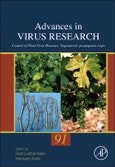 Control of Plant Virus Diseases. Vegetatively-Propagated Crops. Advances in Virus Research Volume 91- Product Image