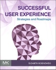 Successful User Experience: Strategies and Roadmaps- Product Image