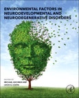 Environmental Factors in Neurodevelopmental and Neurodegenerative Disorders- Product Image