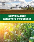 Sustainable Catalytic Processes- Product Image